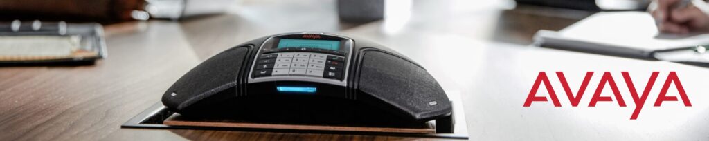 Com2 Avaya B159 Conference Phone