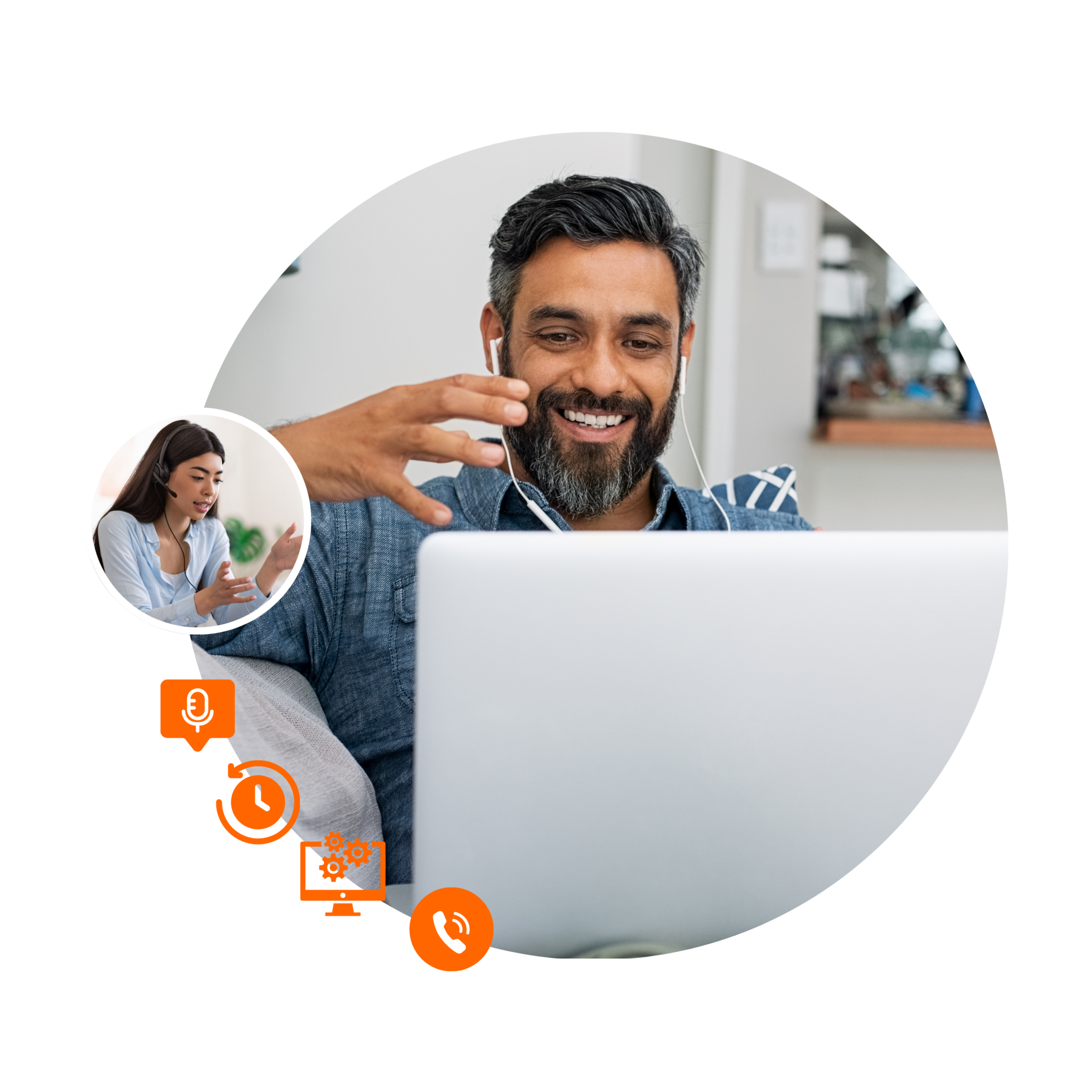 Com2 Video Conferencing Benefits