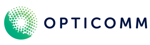 Companies Opticomm Logo